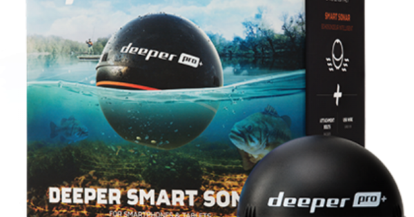 Accessories DEEPER Pro plus Sonar FLDP-13 DP1H10S10 Accessories DEEPER Pro plus Sonar FLDP-13 DP1H10S10